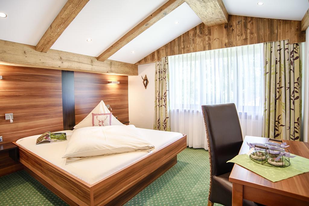 Pension Wendelstein Miesbach Quarto foto