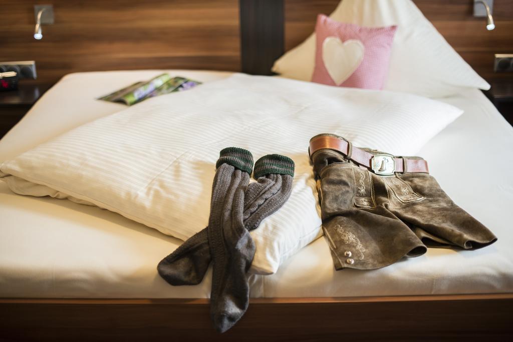 Pension Wendelstein Miesbach Quarto foto