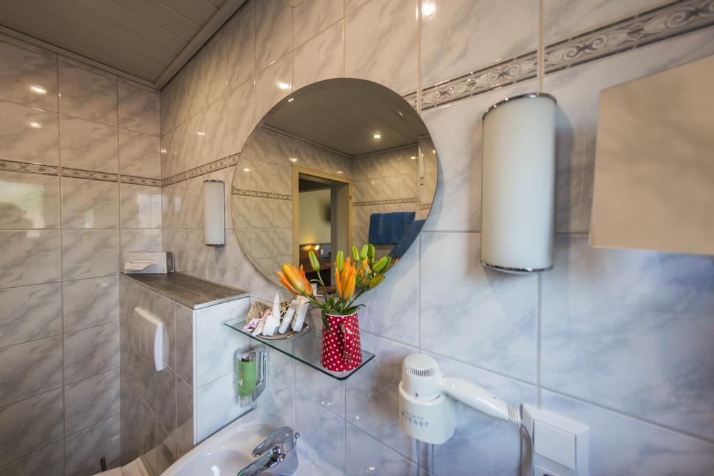 Pension Wendelstein Miesbach Quarto foto