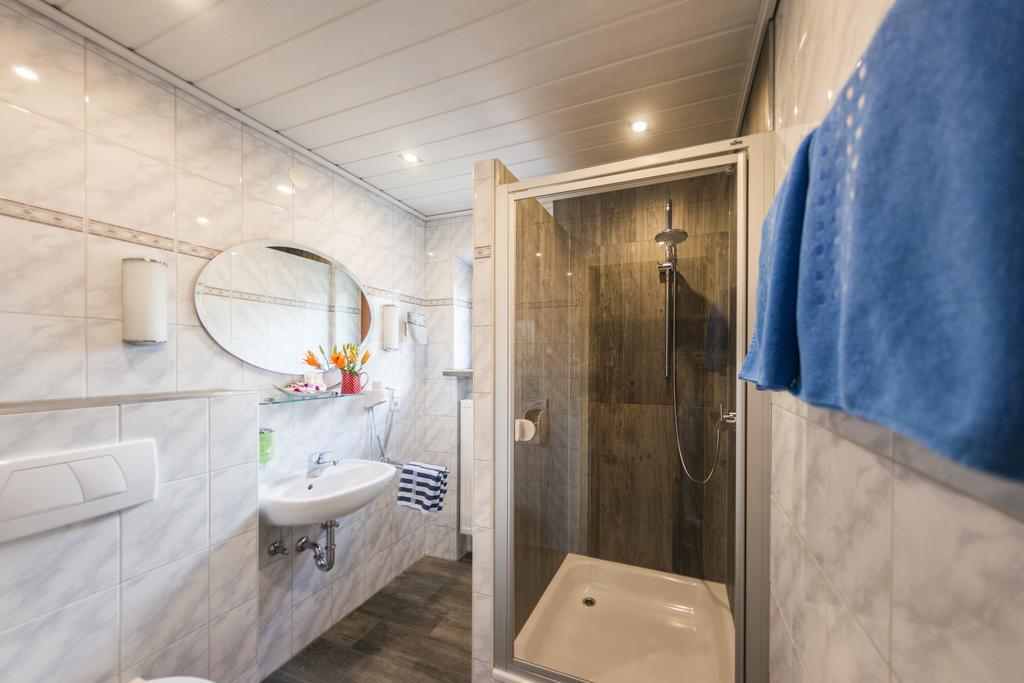 Pension Wendelstein Miesbach Quarto foto