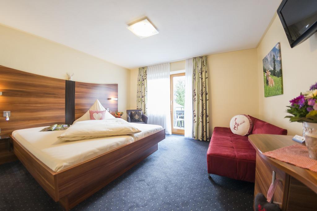 Pension Wendelstein Miesbach Quarto foto