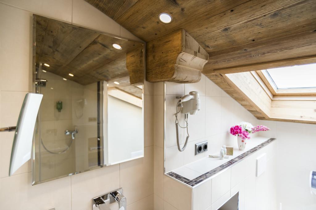 Pension Wendelstein Miesbach Quarto foto
