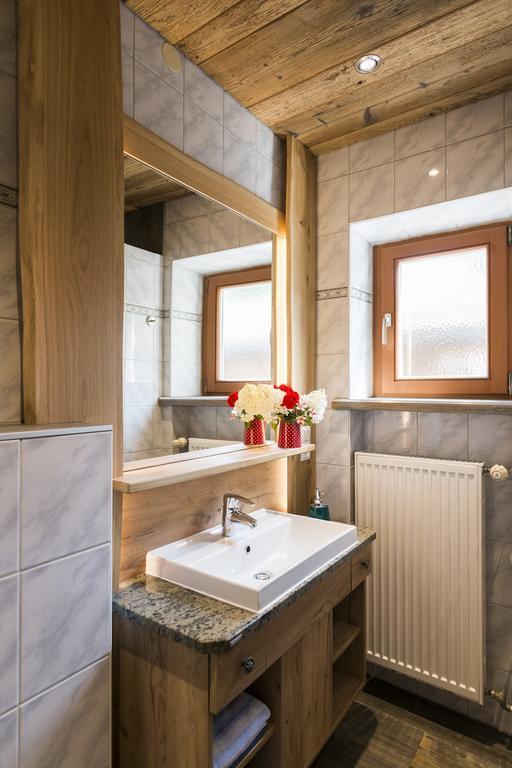 Pension Wendelstein Miesbach Quarto foto
