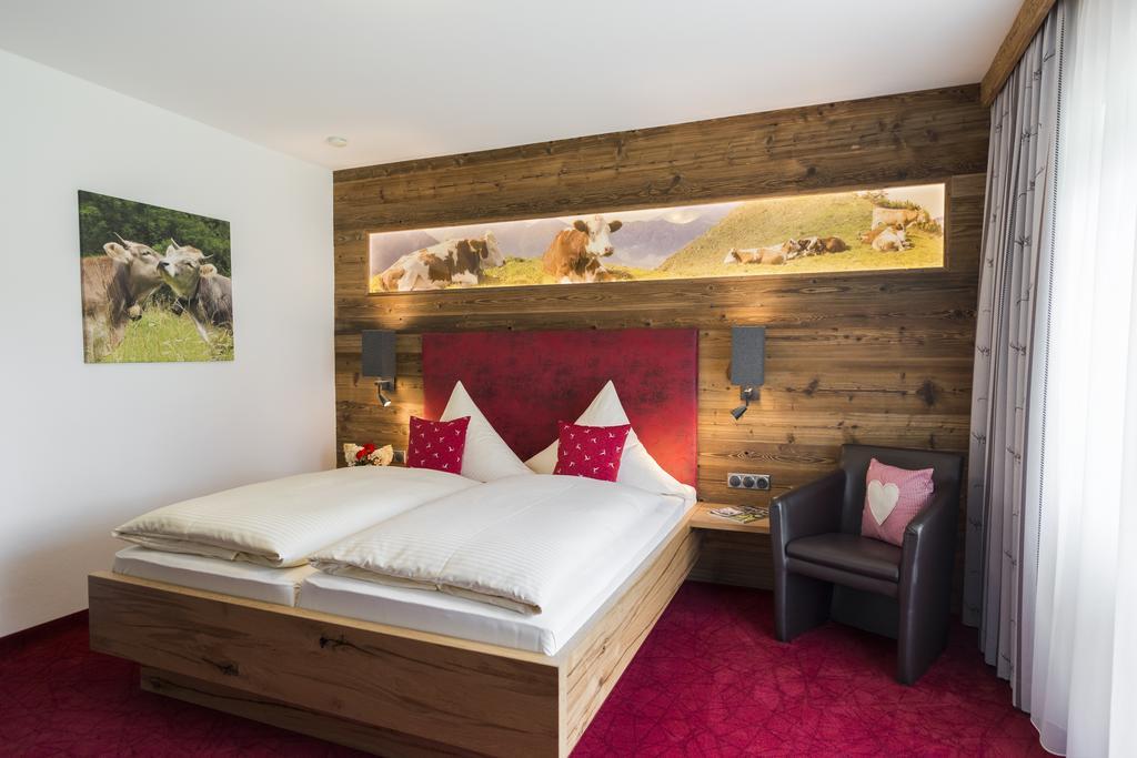 Pension Wendelstein Miesbach Quarto foto